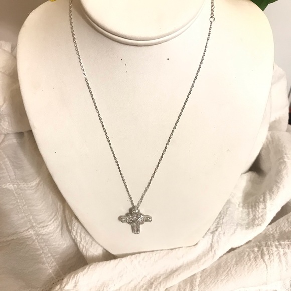 STATEMENT NECKLACE DD3 - Picture 6 of 13